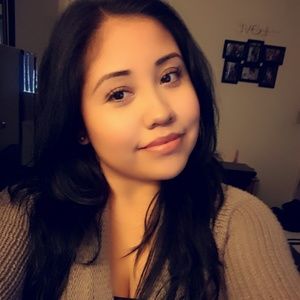 Meet your Posher, Esme